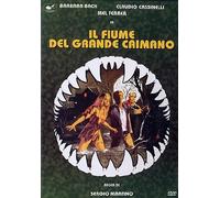 Il Fiume Del Grande Caimano