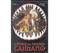 Il Fiume Del Grande Caimano