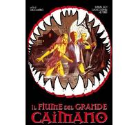 Il Fiume Del Grande Caimano