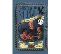 Il fiume del tempo. I misteri di Mercurio. Con audiolibro