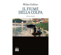 Il fiume della colpa. Ediz. integrale