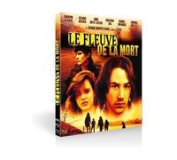 Il Fiume Della Morte BLU-RAY NUOVO