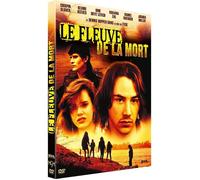 Il Fiume Della Morte DVD NUOVO