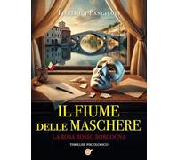 Il fiume delle maschere