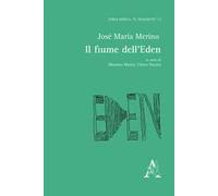 Il fiume dell'Eden