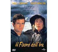 Il fiume dell'ira – Mark Rydell – DVD – Regione 2 PAL