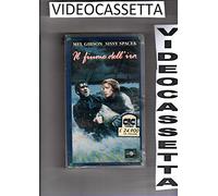 IL FIUME DELL'IRA - MEL GIBSON / SISSY SPACEK - VHS