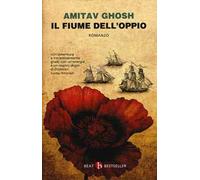 Il fiume dell'oppio