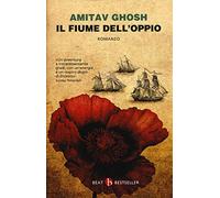 Il fiume dell'oppio