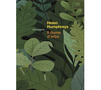 Il fiume d'erba - Humphreys Helen