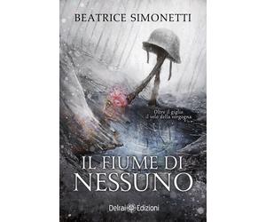 Il fiume di nessuno - Simonetti Beatrice