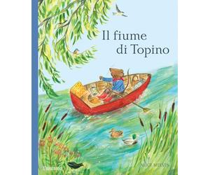 Il fiume di Topino. Ediz. a colori