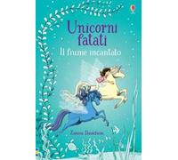 Il fiume incantato