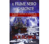 Il fiume nero di Caronte