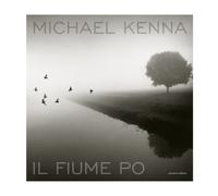 Il fiume Po. The Po River. - [Corsiero Editore]