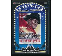 Il Fiume Rosso (2 DVD)