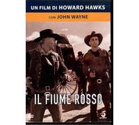 Il Fiume Rosso