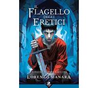 Il flagello degli eretici