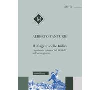 Il «flagello delle Indie». L'epidemia colerica del 1836-37 nel Mezzogiorno