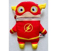 Il Flash Dc Super Hero Sorgenfresser 29 CM Schmidt Peluche Figura di Stoffa