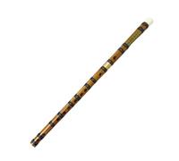 Il Flauto Di Bambù Accordato In Mi È Adatto Ai Principianti Che Vogliono Esercitarsi A Suonare Professionalmente Uno Strumento A Fiato. Principianti Bamboo Flute