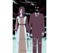 Il flauto d'osso. Storie di amore e di morte: 18
