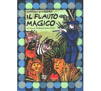 Il flauto magico - Audiolibro in formato DVD