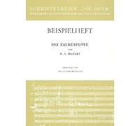 Il Flauto Magico: di W. A. Mozart