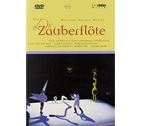 Il Flauto Magico - Die Zauberflote
