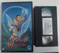 IL FLAUTO MAGICO - SKORPION (INEDITO IN DVD)