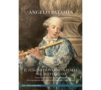 Il flauto traverso in Italia nel Settecento. L'introduzione del flauto a Napoli