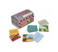 Il Flugplatzspatz Nahm Sul Flugblatt Spiazzo - Il Zungenbrecher Memo