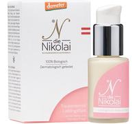 il fluido preferito dell'olio di semi d'uva Nikolai