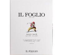 - Il foglio della moda. Annuario Anno III Aprile 2023- Marzo 2024.