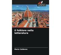 Il folklore nella letteratura