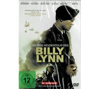 Il folle tour degli eroi di Billy Lynn - Kristen Stewart DVD/NUOVO/CONFEZIONE...