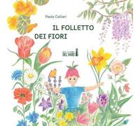Il folletto dei fiori