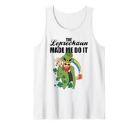 Il Folletto Mi ha Fatto Fare Canotta