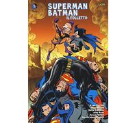 Il folletto. Superman/Batman
