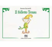 Il folletto Tenau