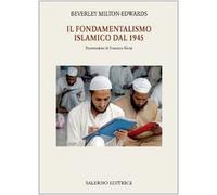 Il fondamentalismo islamico dal 1945