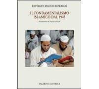 Il fondamentalismo islamico dal 1945