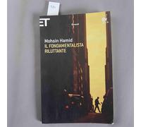 Il fondamentalista riluttante - [Copertine assortiti]