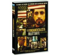 IL FONDAMENTALISTA RILUTTANTE DVD