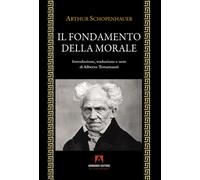 Il fondamento della morale - 2024 - Armando Editore