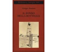 Il fondo della bottiglia