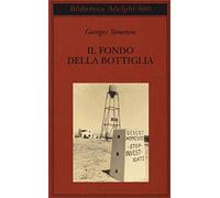 Il fondo della bottiglia