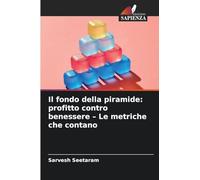 Il fondo della piramide: profitto contro benessere - Le metriche che contano