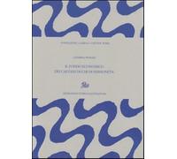 Il fondo economico dei Caetani, duchi di Sermoneta - Fiorani C. (cur.)