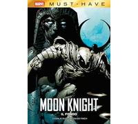 Il fondo. Moon Knight. Vol. 1